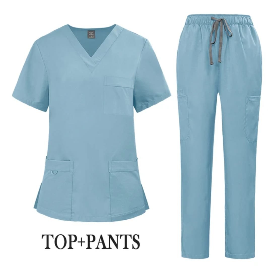 Uniform for Salon and Clinics